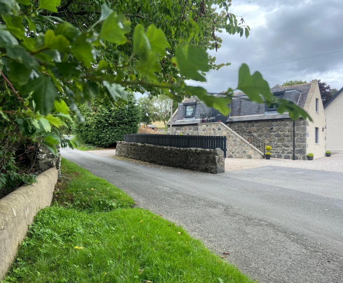 Oldmeldrum Millbrig Country Apartment מראה חיצוני תמונה