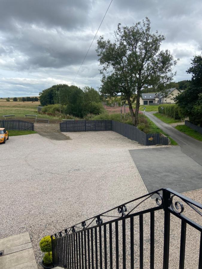 Oldmeldrum Millbrig Country Apartment מראה חיצוני תמונה
