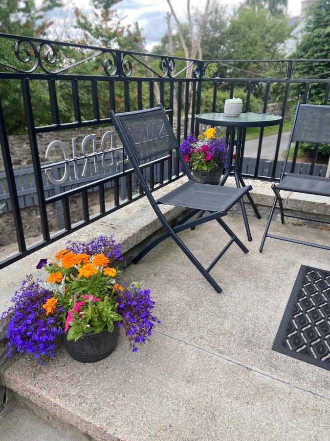 Oldmeldrum Millbrig Country Apartment מראה חיצוני תמונה