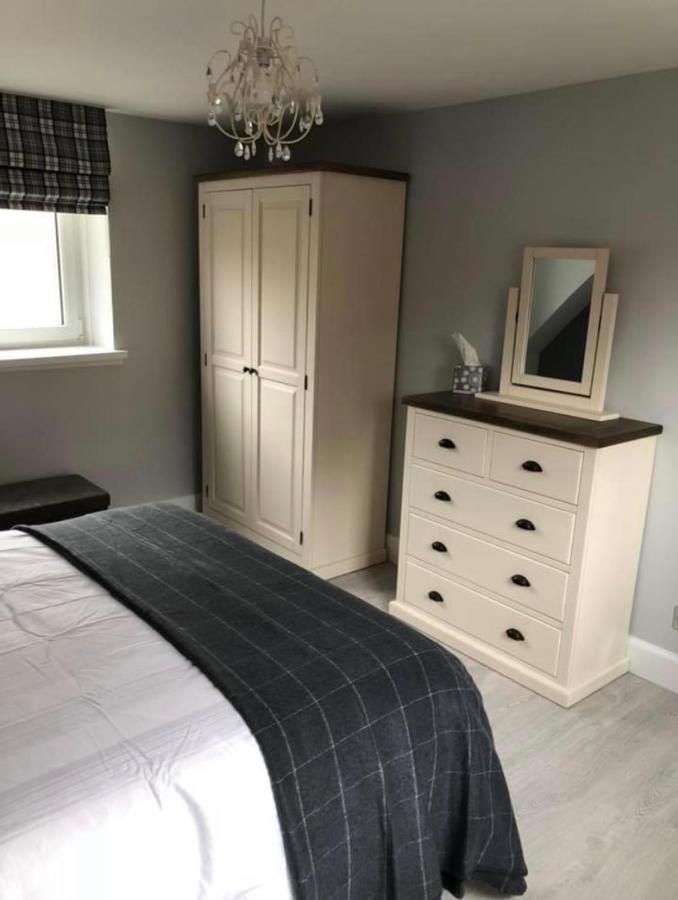 Oldmeldrum Millbrig Country Apartment מראה חיצוני תמונה