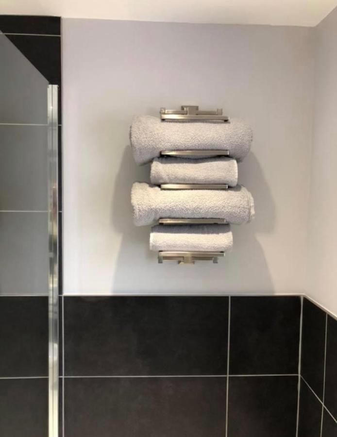 Oldmeldrum Millbrig Country Apartment מראה חיצוני תמונה