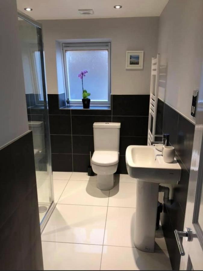 Oldmeldrum Millbrig Country Apartment מראה חיצוני תמונה